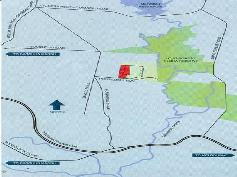 1 Possumtail Run, Bacchus Marsh VIC 3340