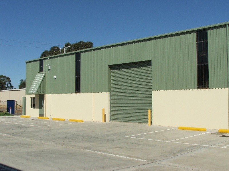 1 11/13 Maynard Drive, Epsom VIC 3551