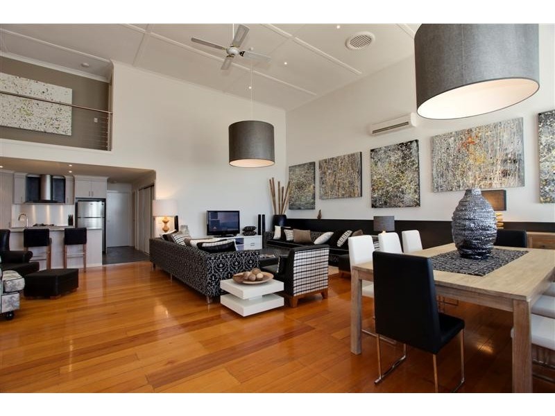 3 Hoskins Street, Quarry Hill VIC 3550