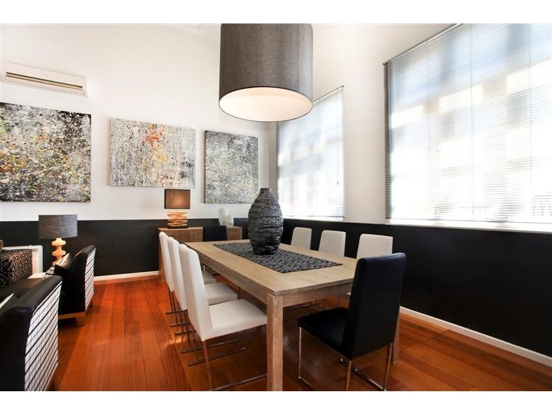 3 Hoskins Street, Quarry Hill VIC 3550