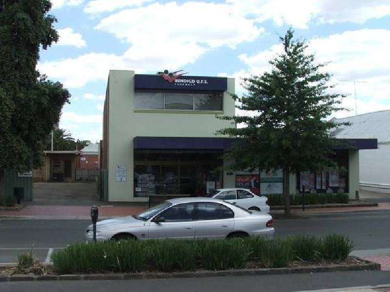 10 King Street, Bendigo VIC 3550