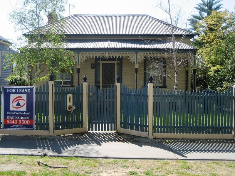 492 Hargreaves Street, Bendigo VIC 3550