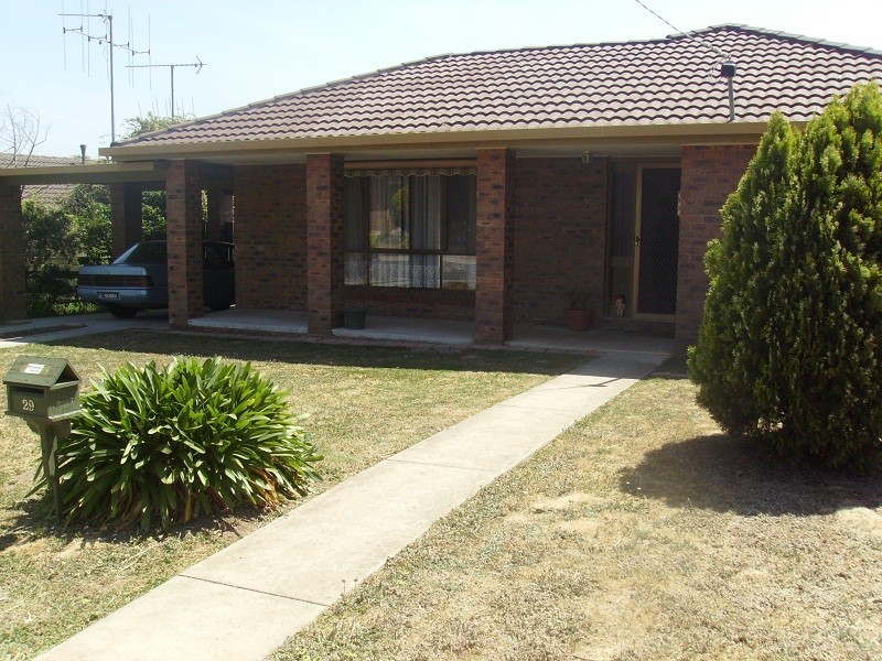 29 Jeffrey Avenue, Flora Hill VIC 3550