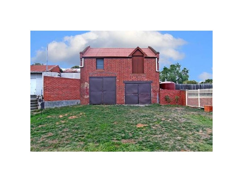 Golden Square VIC 3555