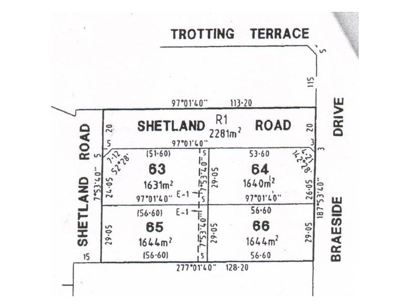 63 Shetland Road, Junortoun VIC 3551