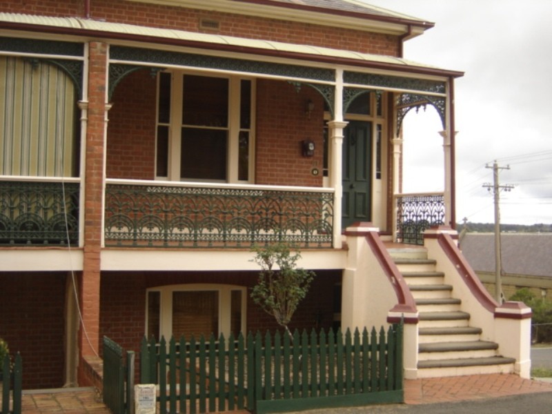 41 MacKenzie Street, Bendigo VIC 3550