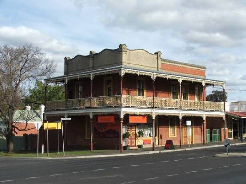 225 Barnard Street, Bendigo VIC 3550