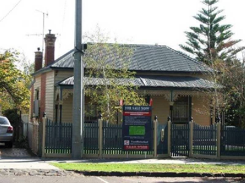 492 Hargreaves Street, Bendigo VIC 3550