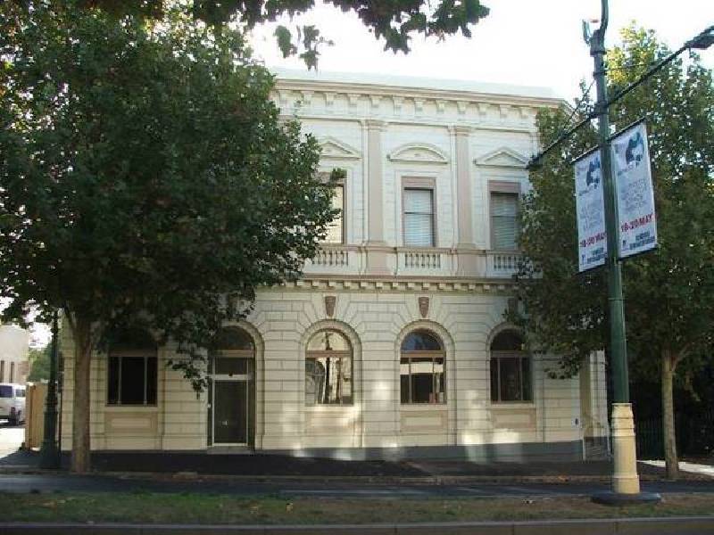 View Street, Bendigo VIC 3550