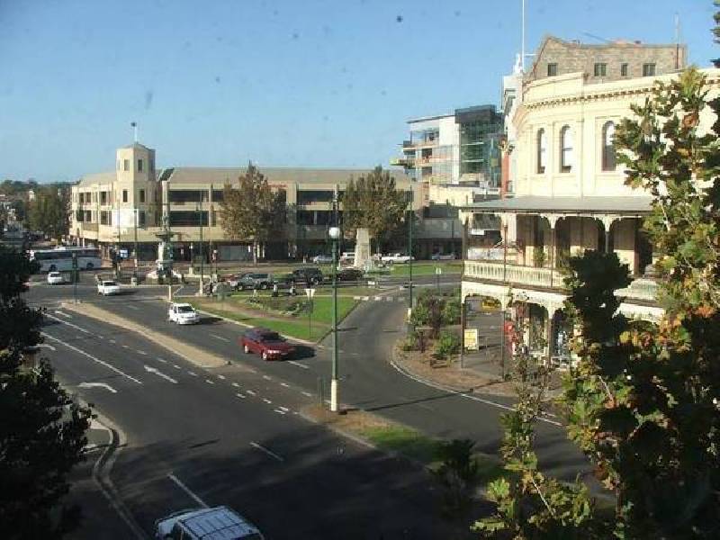 View Street, Bendigo VIC 3550