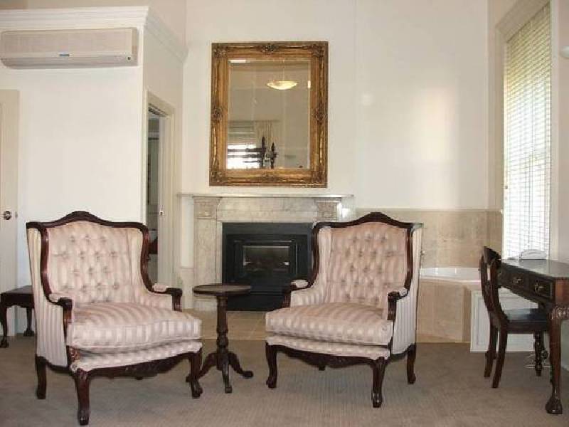 View Street, Bendigo VIC 3550