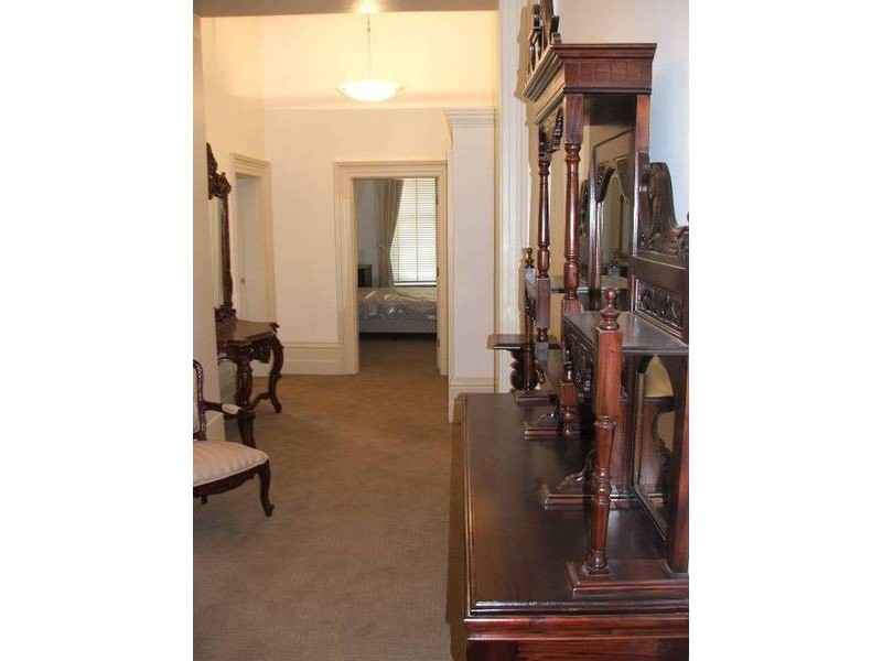 View Street, Bendigo VIC 3550