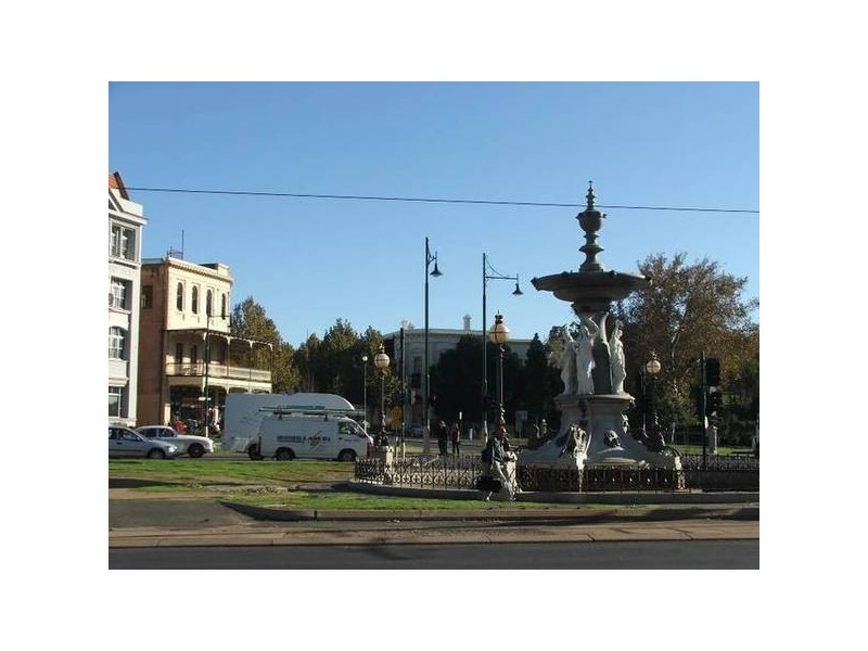 View Street, Bendigo VIC 3550