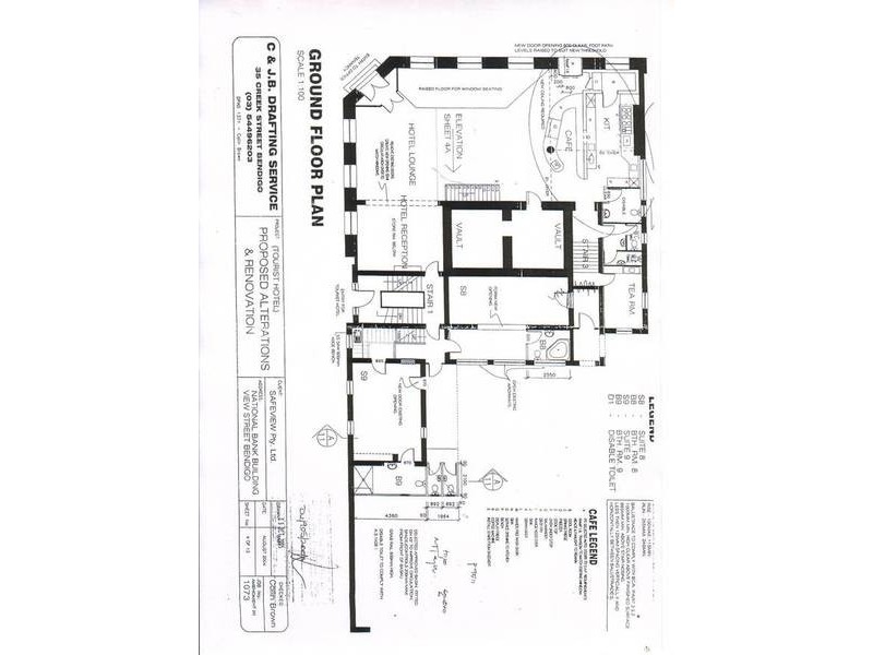 View Street, Bendigo VIC 3550