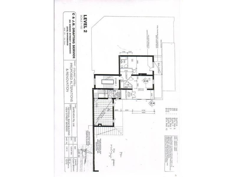 View Street, Bendigo VIC 3550