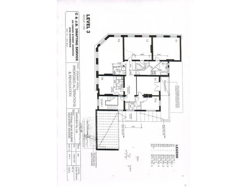 View Street, Bendigo VIC 3550