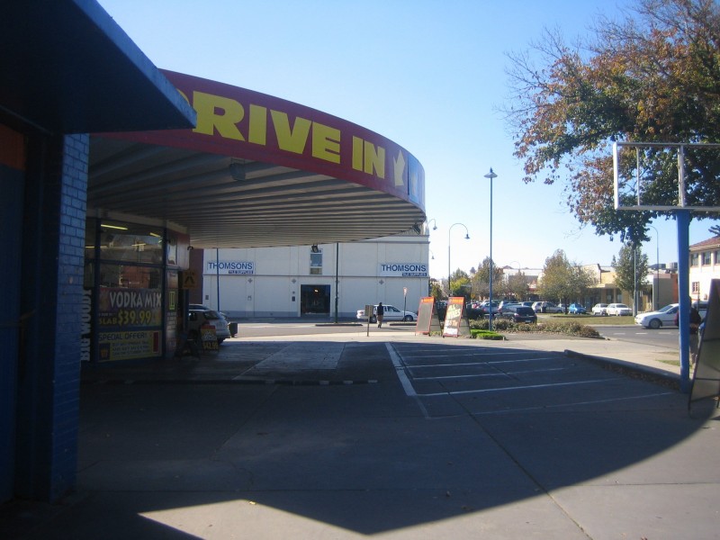 404 Hargreaves Street, Bendigo VIC 3550