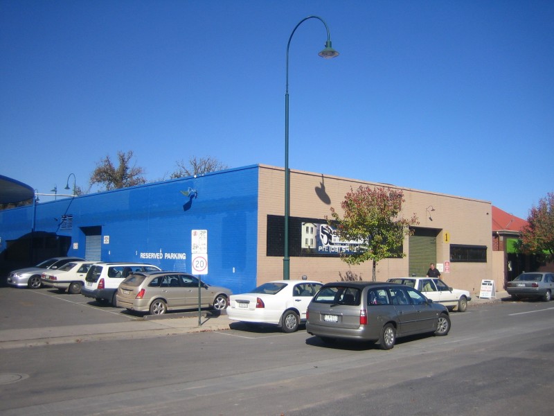 404 Hargreaves Street, Bendigo VIC 3550