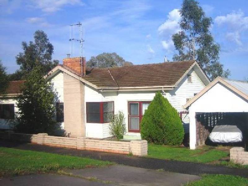 29 Moran Street, Bendigo VIC 3550