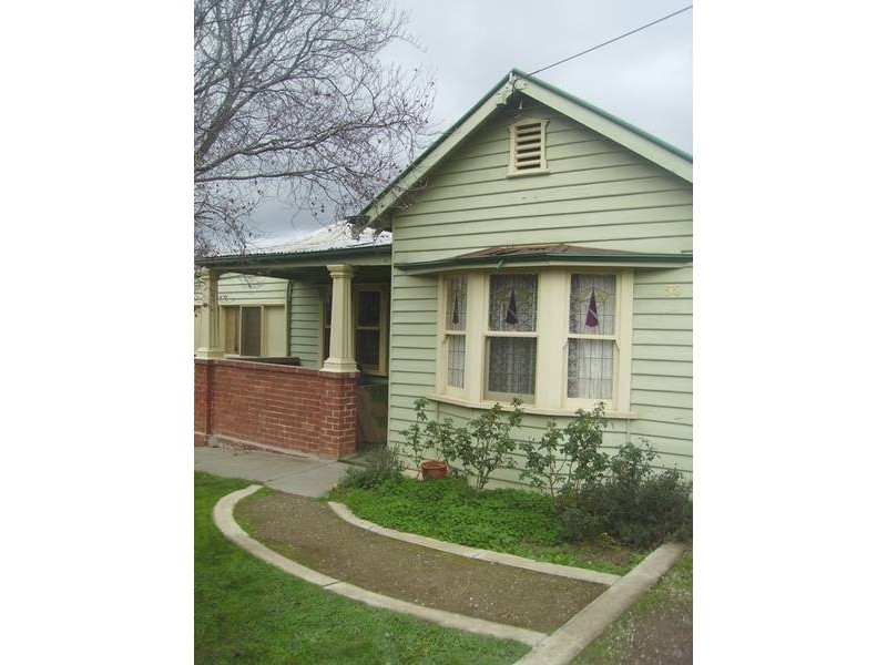 50 Kirkwood Road, Eaglehawk VIC 3556
