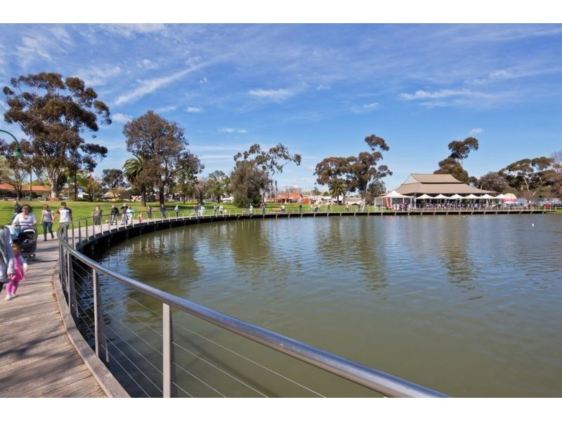 13/83 Arnold Street, Bendigo VIC 3550