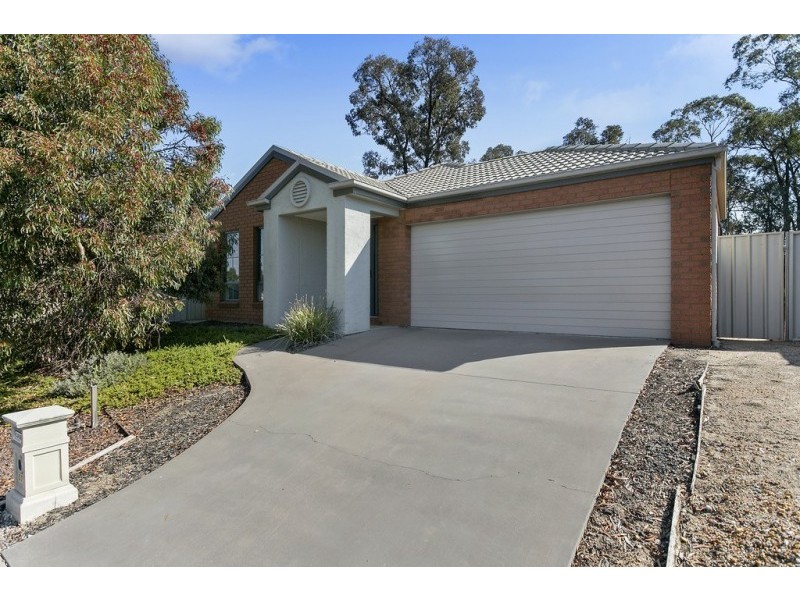 57 Botanical Drive, Epsom VIC 3551