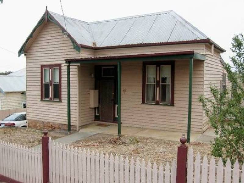 40 Curnow Street, Golden Square VIC 3555