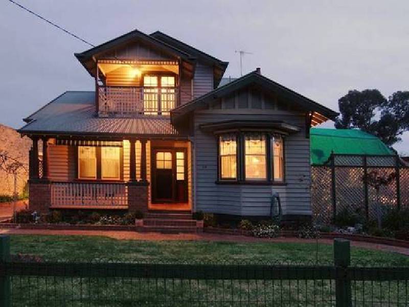 34 Hopetoun Street, Bendigo VIC 3550