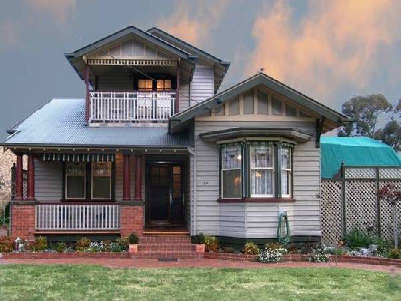 34 Hopetoun Street, Bendigo VIC 3550