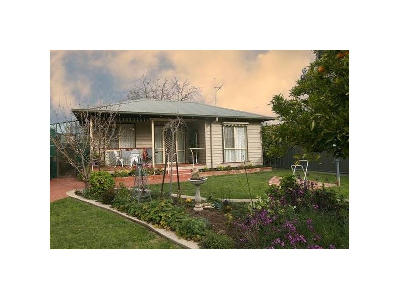 34 Hopetoun Street, Bendigo VIC 3550
