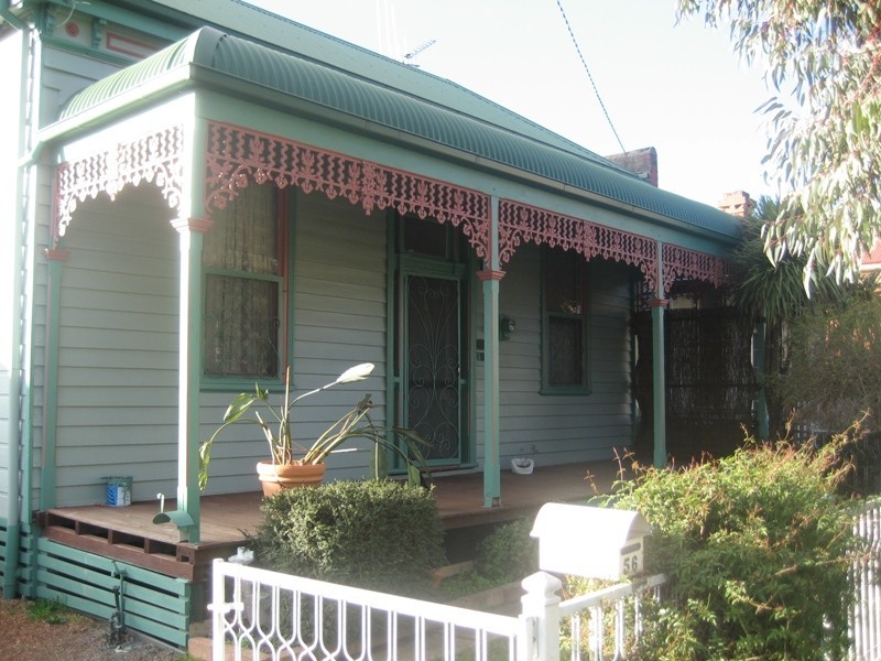 56 Breen Street, Bendigo VIC 3550