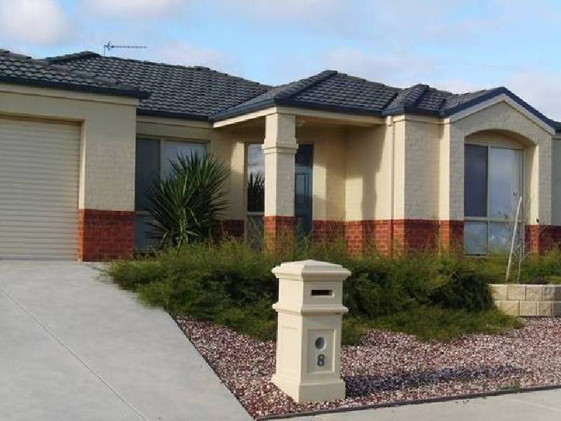 8 Hyde Street, East Bendigo VIC 3550