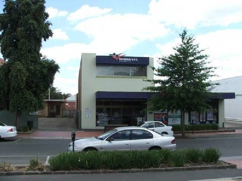 10 King Street, Bendigo VIC 3550