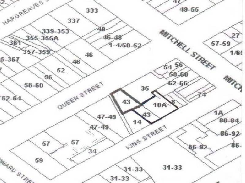 10 King Street, Bendigo VIC 3550