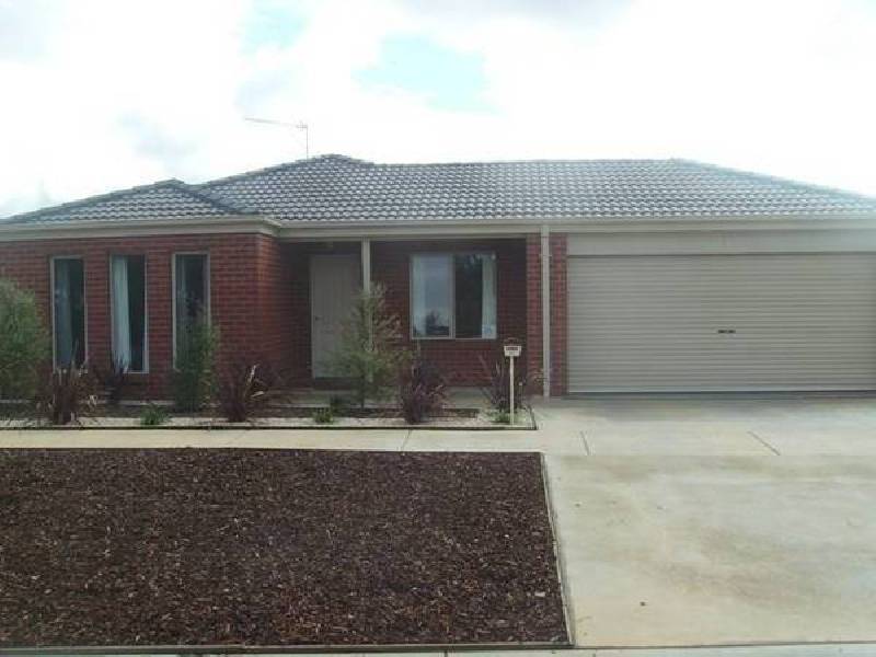 Parker Street, Bendigo VIC 3550