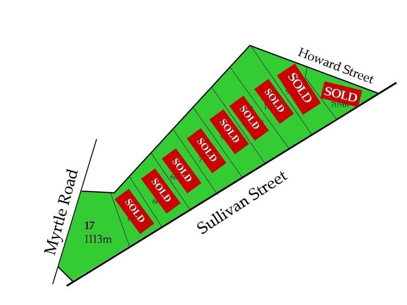 Lot 17,  Ascot Gardens, Epsom VIC 3551