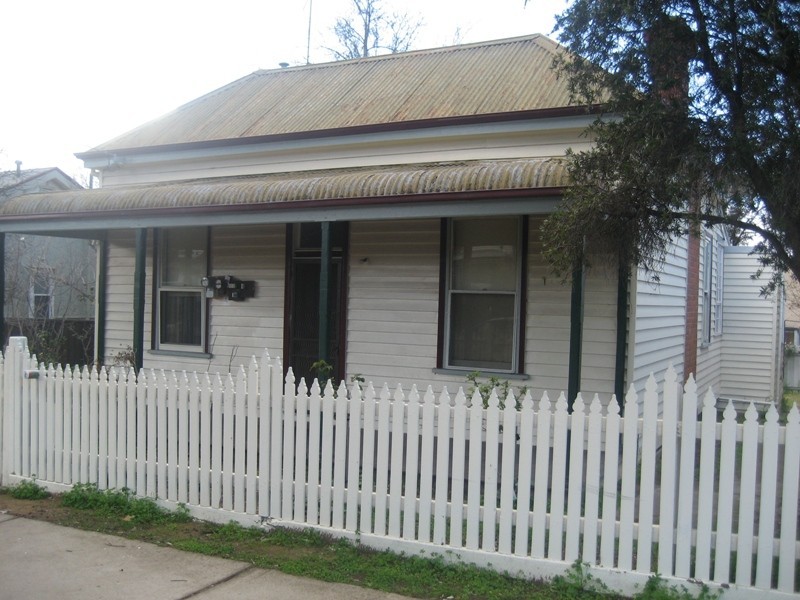 75 Russell Street, Bendigo VIC 3550