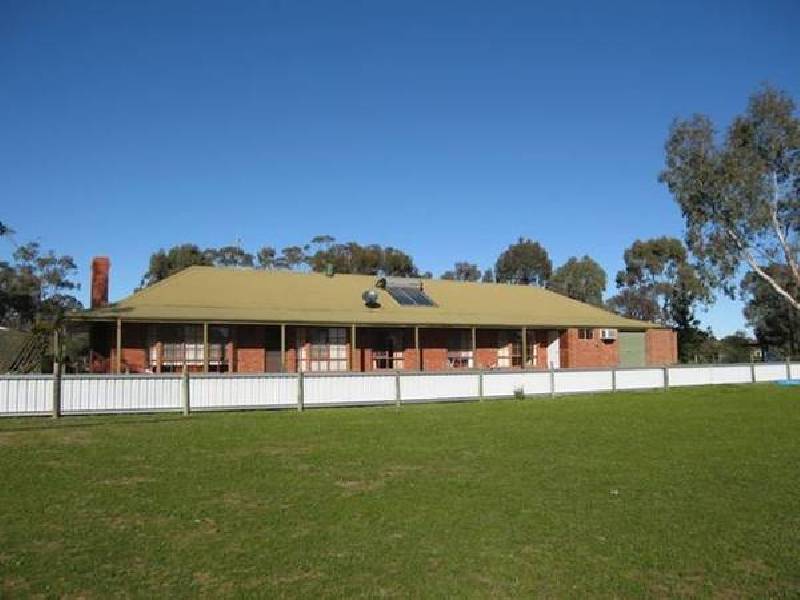 30 Peatlings Road, Bagshot VIC 3551