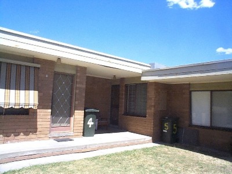 2/25a Havlin Street East, Bendigo VIC 3550