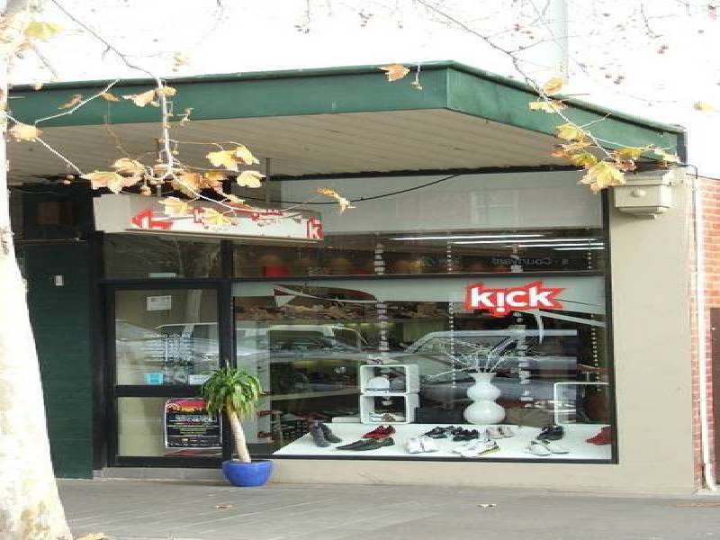 Bull Street, Bendigo VIC 3550