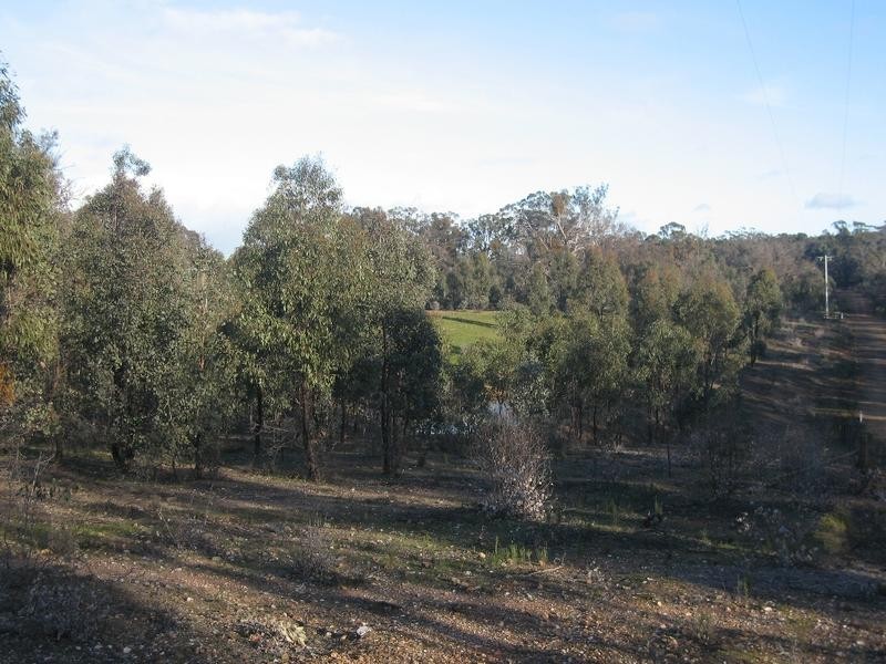 Lot 23,  Clancy Road, Axe Creek VIC 3551