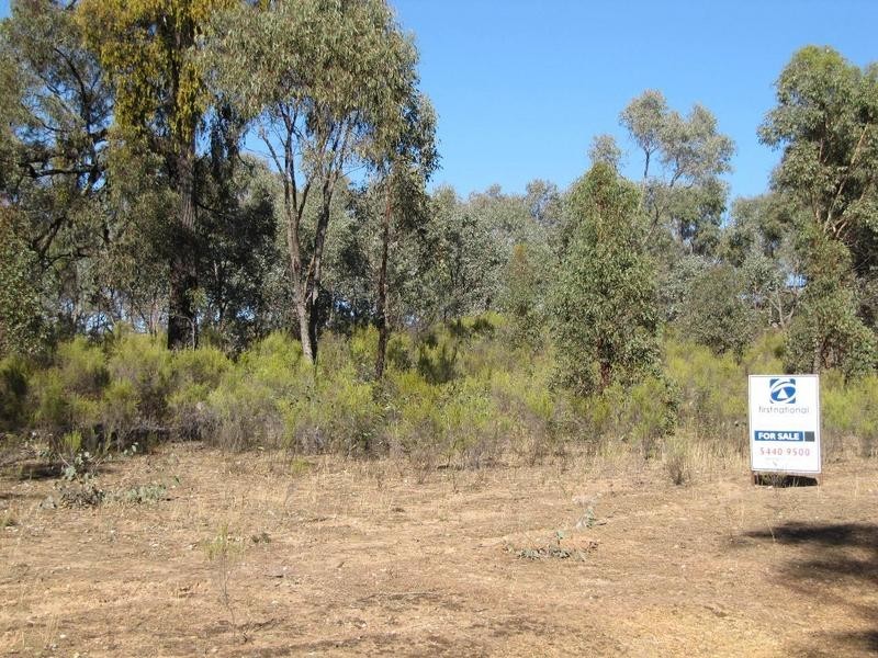 Lot 23,  Clancy Road, Axe Creek VIC 3551