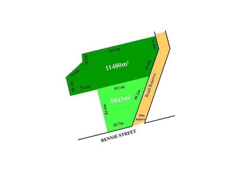 82-84 Rennie Street, Huntly VIC 3551