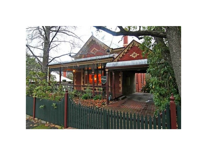 81 Wattle Street, Bendigo VIC 3550
