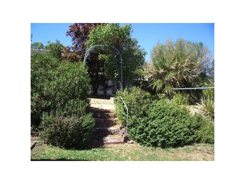 Caledonia Street, Bendigo VIC 3550