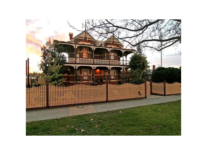 80 Victoria Street, Bendigo VIC 3550