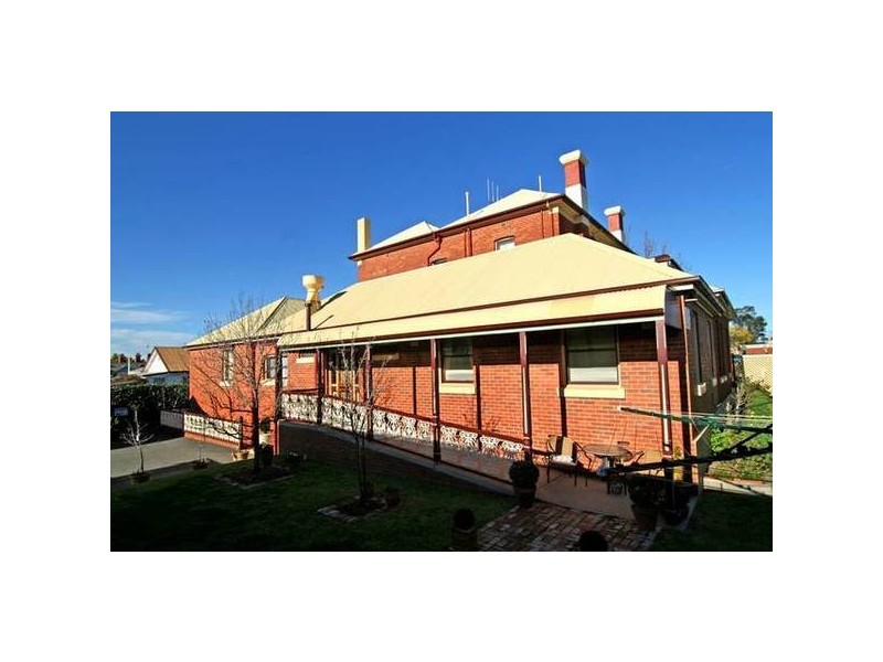 80 Victoria Street, Bendigo VIC 3550