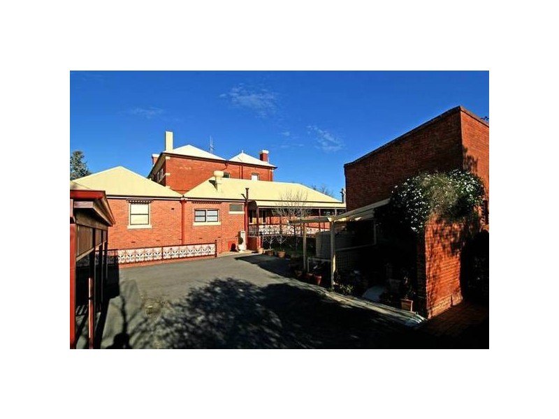 80 Victoria Street, Bendigo VIC 3550