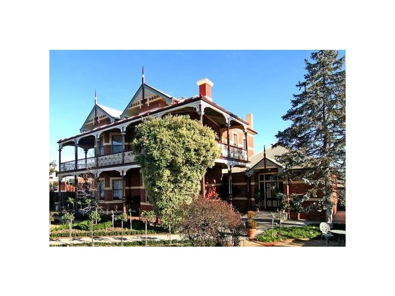 80 Victoria Street, Bendigo VIC 3550