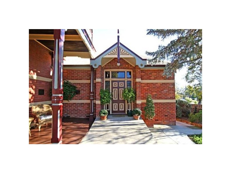 80 Victoria Street, Bendigo VIC 3550